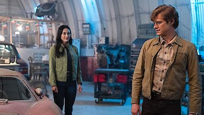 MacGyver (2016) Season 5 Episode 13