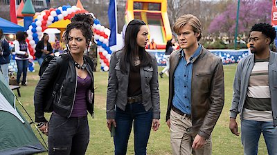 MacGyver (2016) Season 5 Episode 15