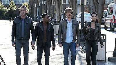 MacGyver (2016) Season 1 Episode 17