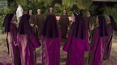 The Exorcist Season 1 Episode 4