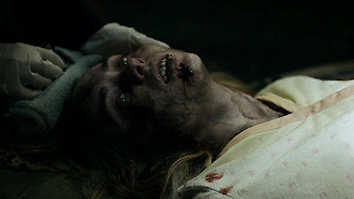 The Exorcist Season 1 Episode 7