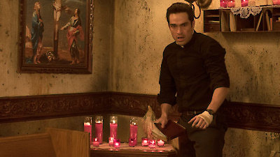 The Exorcist Season 1 Episode 8