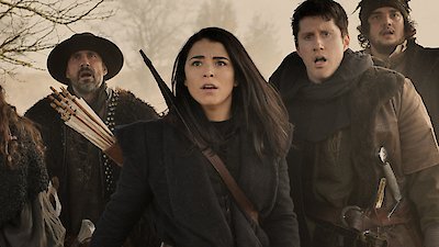 Van Helsing Season 5 Episode 3