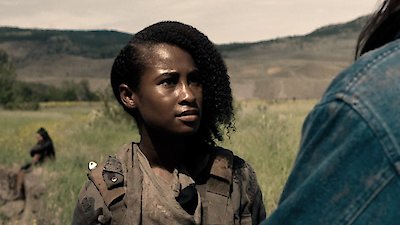 Van Helsing Season 5 Episode 5