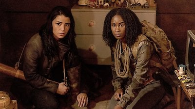 Van Helsing Season 5 Episode 8