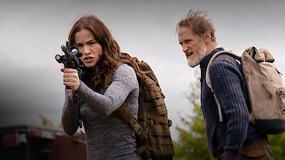 Van Helsing Season 1 Episode 9