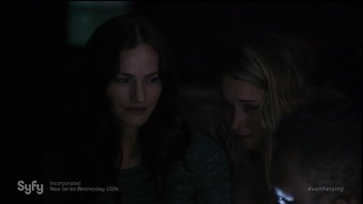 Van Helsing Season 1 Episode 11