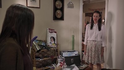 Haters Back Off Season 1 Episode 8