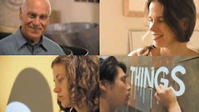 Art21 - Art in the 21st Century Season 1 Episode 1