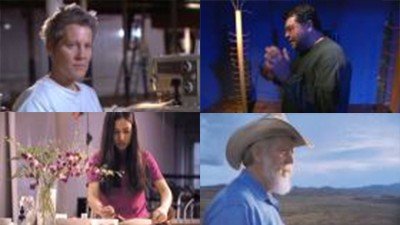 Art21 - Art in the 21st Century Season 1 Episode 3