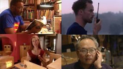 Art21 - Art in the 21st Century Season 1 Episode 4