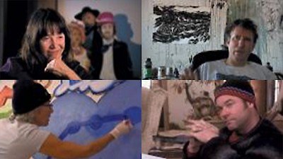 Art21 - Art in the 21st Century Season 2 Episode 4