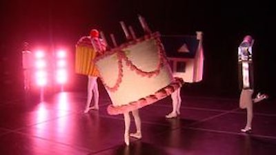 Art21 - Art in the 21st Century Season 4 Episode 1