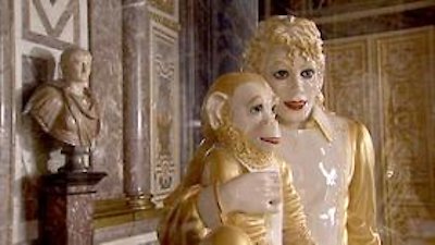 Art21 - Art in the 21st Century Season 5 Episode 2