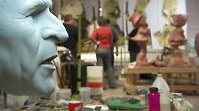 Art21 - Art in the 21st Century Season 5 Episode 3