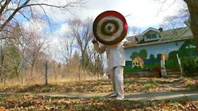 Art21 - Art in the 21st Century Season 8 Episode 1