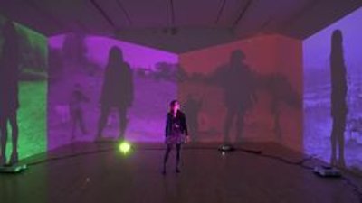 Art21 - Art in the 21st Century Season 8 Episode 3