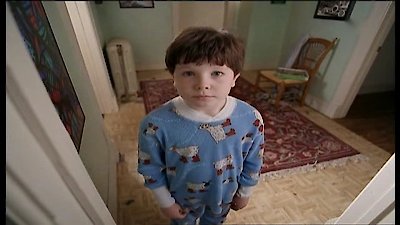 Grounded for Life Season 1 Episode 2