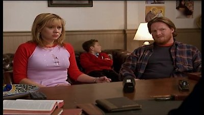 Grounded for Life Season 1 Episode 4