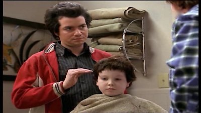 Grounded for Life Season 1 Episode 8