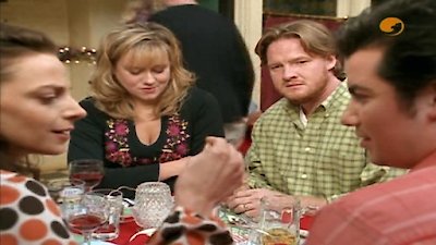 Grounded for Life Season 1 Episode 9