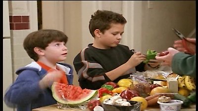 Grounded for Life Season 1 Episode 11