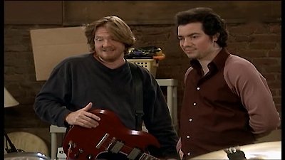 Grounded for Life Season 2 Episode 5