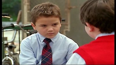 Grounded for Life Season 2 Episode 8