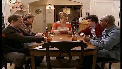 Grounded for Life Season 2 Episode 9