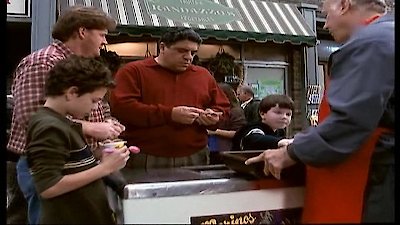 Grounded for Life Season 2 Episode 10