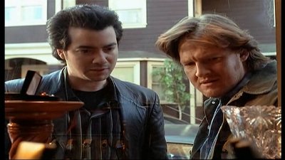 Grounded for Life Season 2 Episode 18