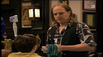 Grounded for Life Season 3 Episode 1