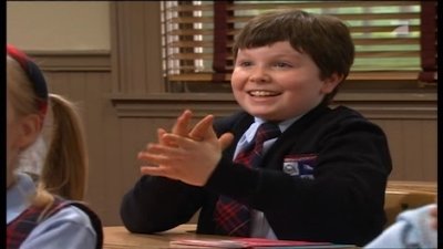 Grounded for Life Season 3 Episode 6