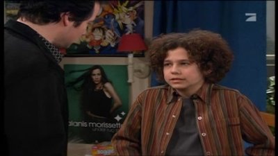 Grounded for Life Season 3 Episode 8