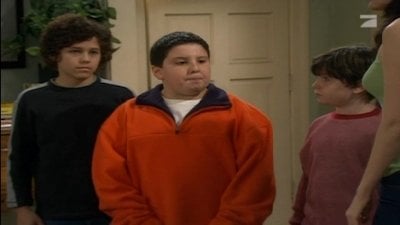 Grounded for Life Season 4 Episode 3