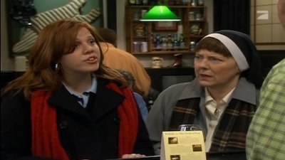 Grounded for Life Season 4 Episode 4