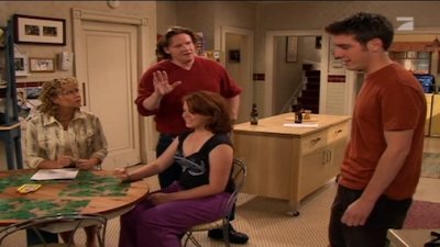 Grounded for Life Season 4 Episode 8