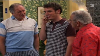 Grounded for Life Season 4 Episode 14