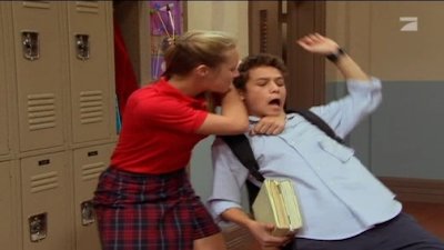 Grounded for Life Season 4 Episode 15