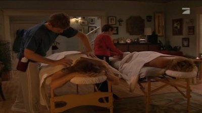 Grounded for Life Season 4 Episode 16