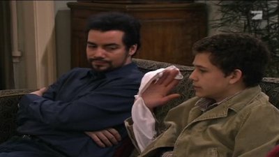 Grounded for Life Season 4 Episode 24