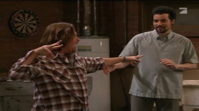 Grounded for Life Season 4 Episode 26