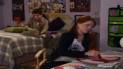 Grounded for Life Season 5 Episode 6