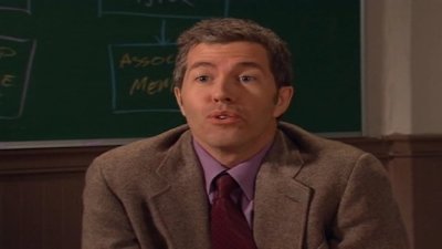 Grounded for Life Season 5 Episode 10