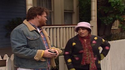 Grounded for Life Season 5 Episode 11