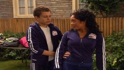 Grounded for Life Season 5 Episode 12