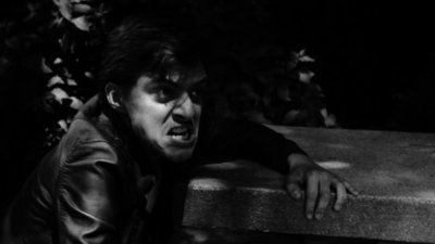 Dick Hopper: Private Eye Season 1 Episode 8