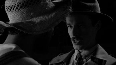 Dick Hopper: Private Eye Season 1 Episode 10