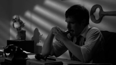 Dick Hopper: Private Eye Season 1 Episode 11