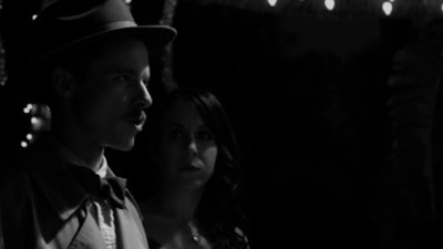 Dick Hopper: Private Eye Season 1 Episode 12